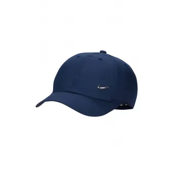 Nike, Sapca ajustabila cu tehnologie Dri-FIT, Bleumarin