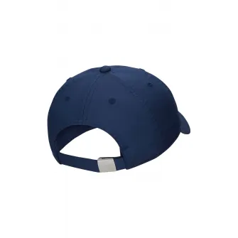 Nike, Sapca ajustabila cu tehnologie Dri-FIT, Bleumarin