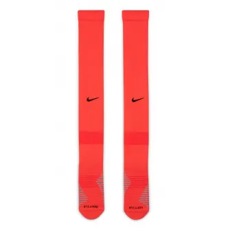 Nike, Sosete lungi pana la genunchi, pentru fotbal, Portocaliu mandarina, L