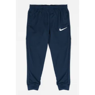Nike, Trening cu tehnologie Dri-FIT, pentru fotbal Academy, Albastru royal, Bleumarin, 104-110 CM