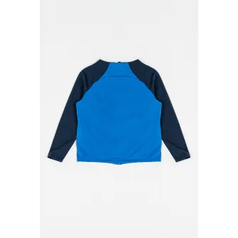 Nike, Trening cu tehnologie Dri-FIT, pentru fotbal Academy, Albastru royal, Bleumarin, 116-122 CM