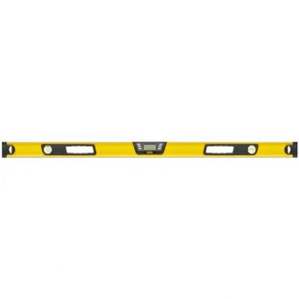 Nivela Fatmax cu afisaj digital, corp aluminiu, 120cm