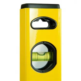 Nivela Stanley, 600 mm, 2 fiole
