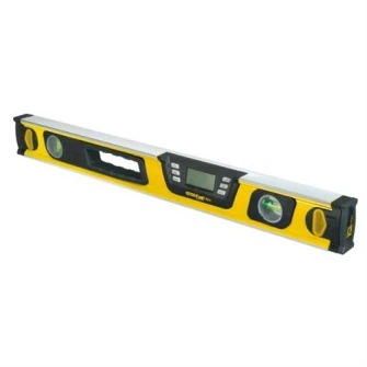 Nivela Stanley Fatmax, 400mm, Ecran LCD