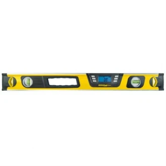 Nivela Stanley Fatmax, 400mm, Ecran LCD