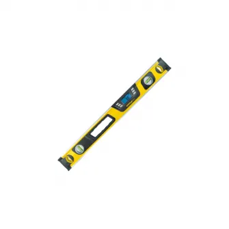 Nivela Stanley Fatmax, 600mm, Ecran LCD