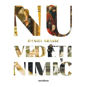 Nu vedeti nimic, Arasse Daniel