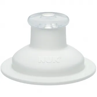NUK FC ADAPT.BAUT PUSH-PULL PT.CANA JUNIOR/SPORT 1 BUC/BLS