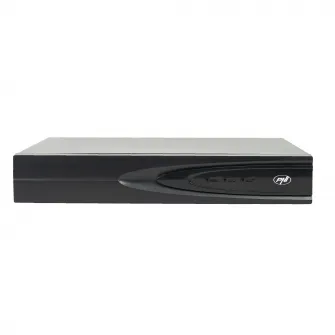 NVR PNI House IP816 cu 16 canale IP 5MP sau 10 canale 8MP 4K