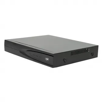 NVR PNI House IP816 cu 16 canale IP 5MP sau 10 canale 8MP 4K