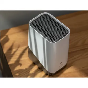 NVR Wireless eufy HomeBase 3 S380, BionicMind™, Stocare locala extensibila pana la 16TB