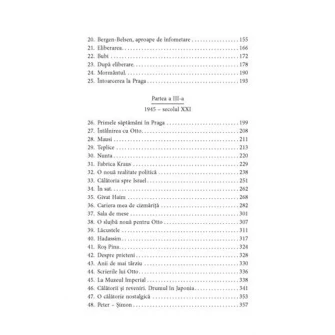 O viata amanata. Memoriile bibliotecarei de la Auschwitz, Dita Kraus