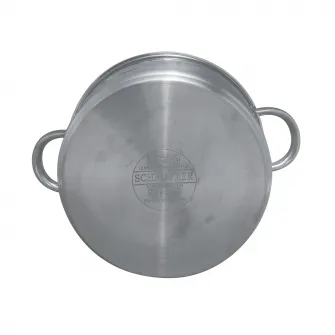 Oala inox Schmitter 22x12 cm, 4L