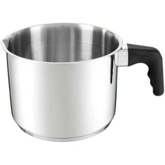 Oala lapte Ambition Vikos, inductie, 16 cm, 2.5 L