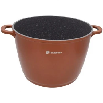 Oala Schmitter, ceramica, 24 cm, 7 L