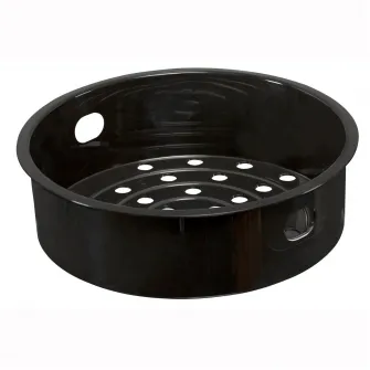 Oala sub presiune electrica Tefal CY505E30 One Pot, 1200 W, 5.8 L, 25 de programe, pastrare la cald, Negru