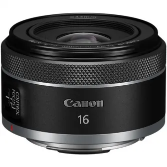 Obiectiv Canon RF 16MM F/2.8 STM