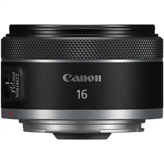 Obiectiv Canon RF 16MM F/2.8 STM