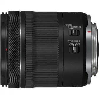 Obiectiv Canon RF 24-105mm f/4-7.1 IS STM
