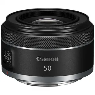 Obiectiv Canon RF 50mm f/1.8 IS STM