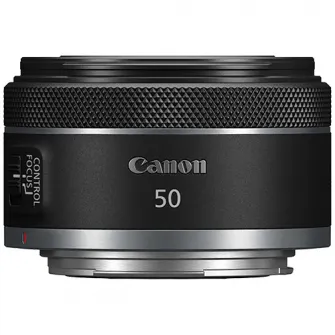 Obiectiv Canon RF 50mm f/1.8 IS STM