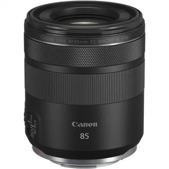Obiectiv Canon RF 85mm F2 IS STM