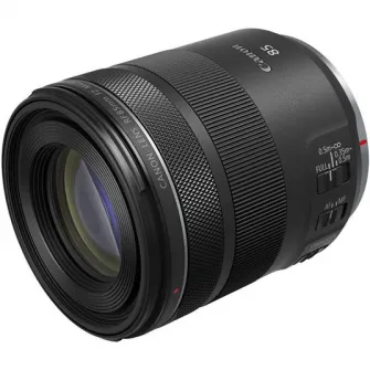 Obiectiv Canon RF 85mm F2 IS STM
