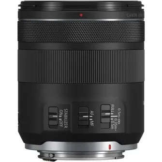 Obiectiv Canon RF 85mm F2 IS STM