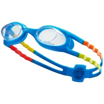 Ochelari inot copii Nike Easy Fit Kids, albastru
