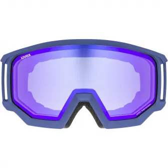 Ochelari inot Nike U Flex Fusion, albastru