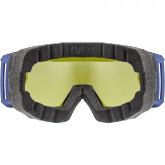 Ochelari inot Nike U Flex Fusion, albastru