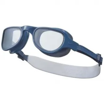 Ochelari inot Nike Universal Fit, albastru