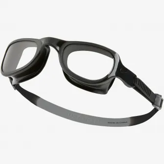 Ochelari inot Nike Universal Fit, negru