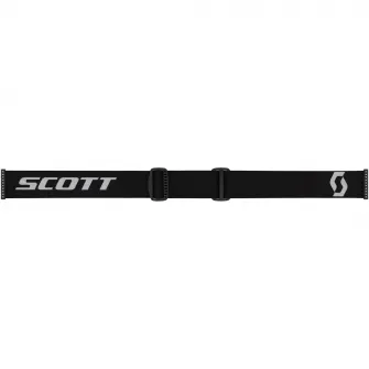 Ochelari ski Scott Factor pro LS, negru
