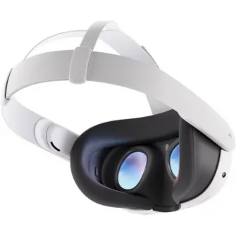 Ochelari VR META Quest 3, 512GB, Alb