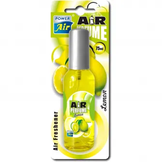 Odorizant blister Air Perfume Lemon Power Air