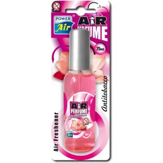Odorizant blister Power Air, aroma antitabacco