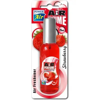 Odorizant blister Power Air, aroma strawberry