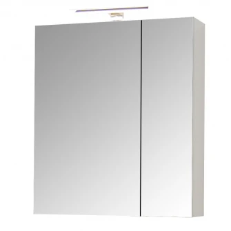 Oglinda baie Badenmob Serena, 60 cm
