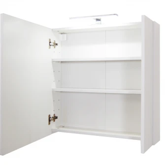 Oglinda baie Badenmob Serena, 60 cm