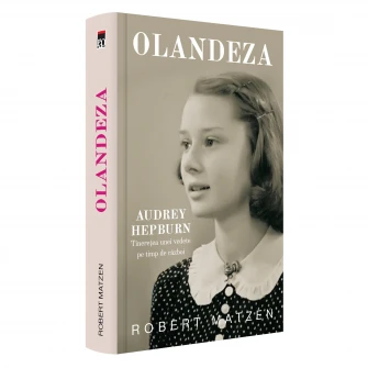 Olandeza, Robert Matzen