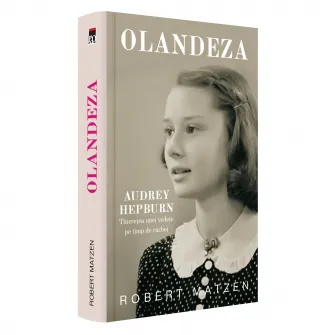 Olandeza, Robert Matzen