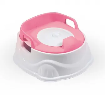 Olita 3 in 1 - Roz DOLU