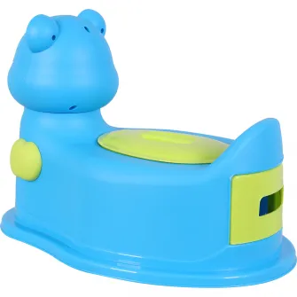 Olita Mappy Bear, Albastru/Verde
