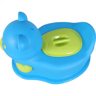 Olita Mappy Bear, Albastru/Verde