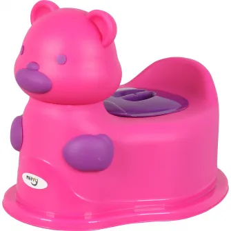Olita Mappy Bear, Roz/Mov