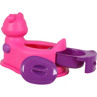 Olita Mappy Bear, Roz/Mov