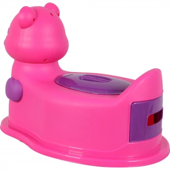 Olita Mappy Bear, Roz/Mov