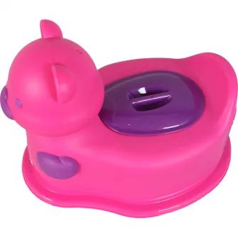 Olita Mappy Bear, Roz/Mov