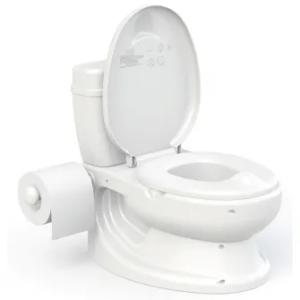 Olita multifunctionala Dolu, Alb